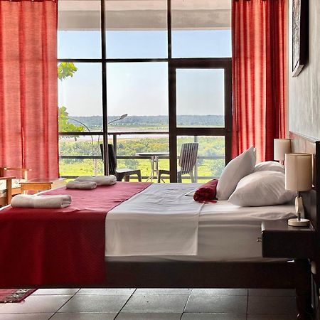 El Cauchero Hotel إكيتوس المظهر الخارجي الصورة