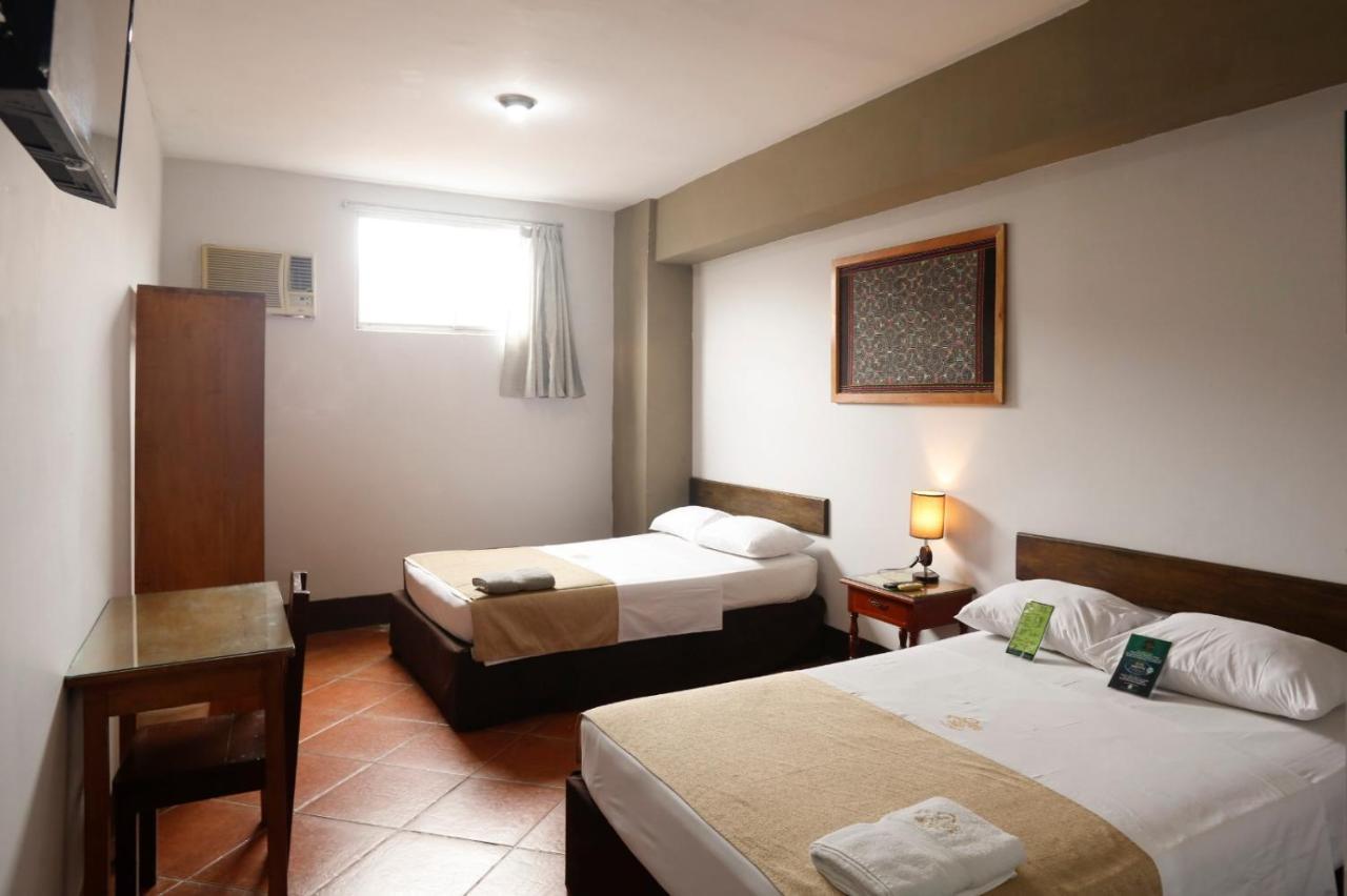 El Cauchero Hotel إكيتوس المظهر الخارجي الصورة