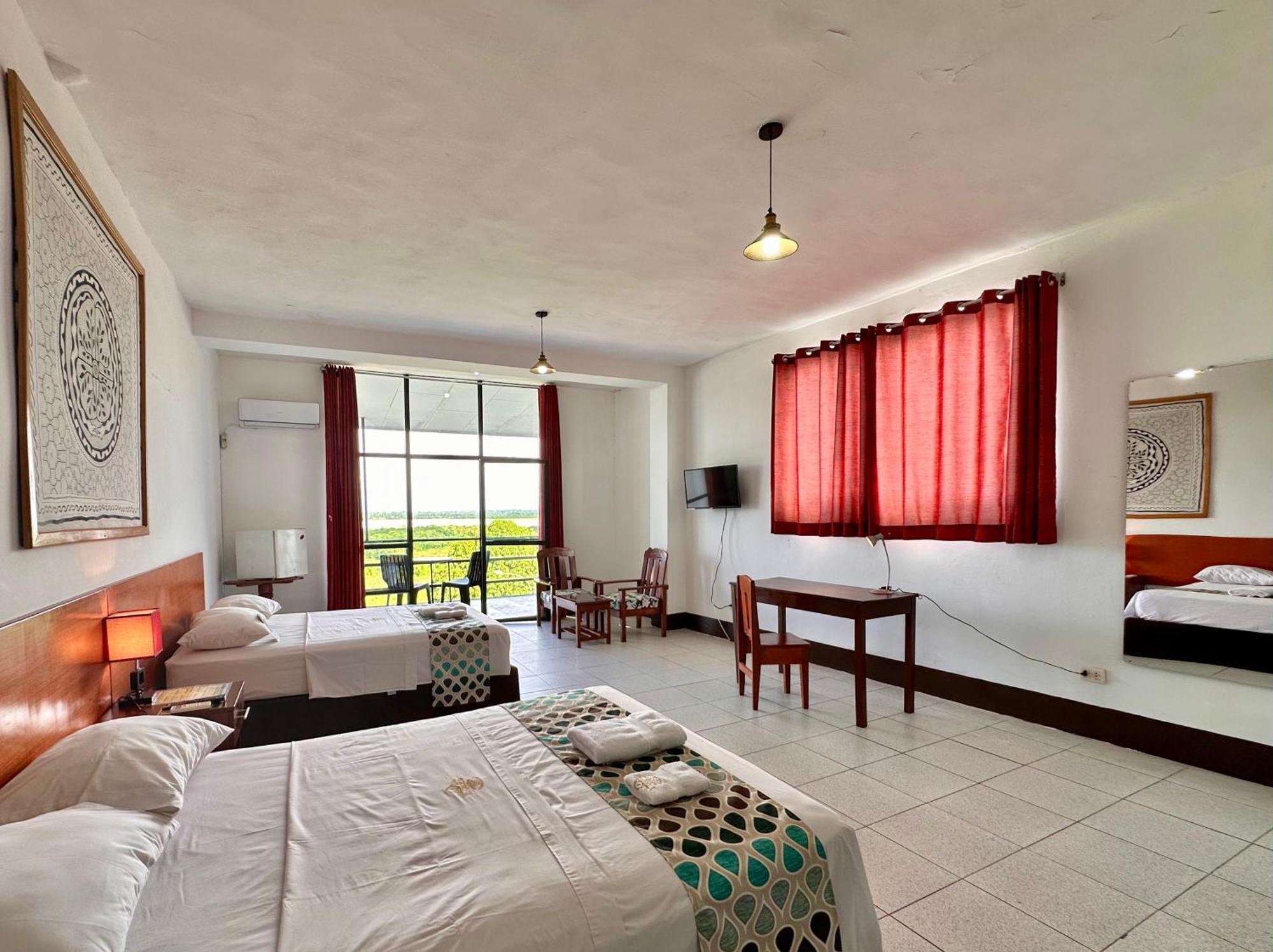 El Cauchero Hotel إكيتوس المظهر الخارجي الصورة