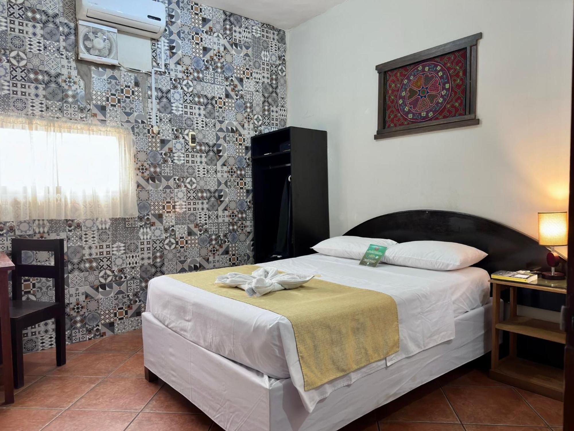 El Cauchero Hotel إكيتوس المظهر الخارجي الصورة