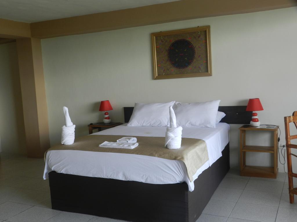 El Cauchero Hotel إكيتوس المظهر الخارجي الصورة