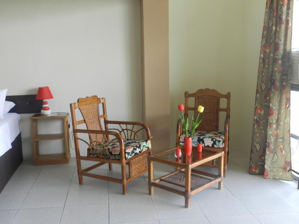 El Cauchero Hotel إكيتوس المظهر الخارجي الصورة