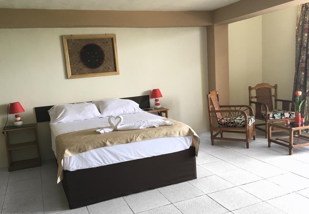 El Cauchero Hotel إكيتوس المظهر الخارجي الصورة