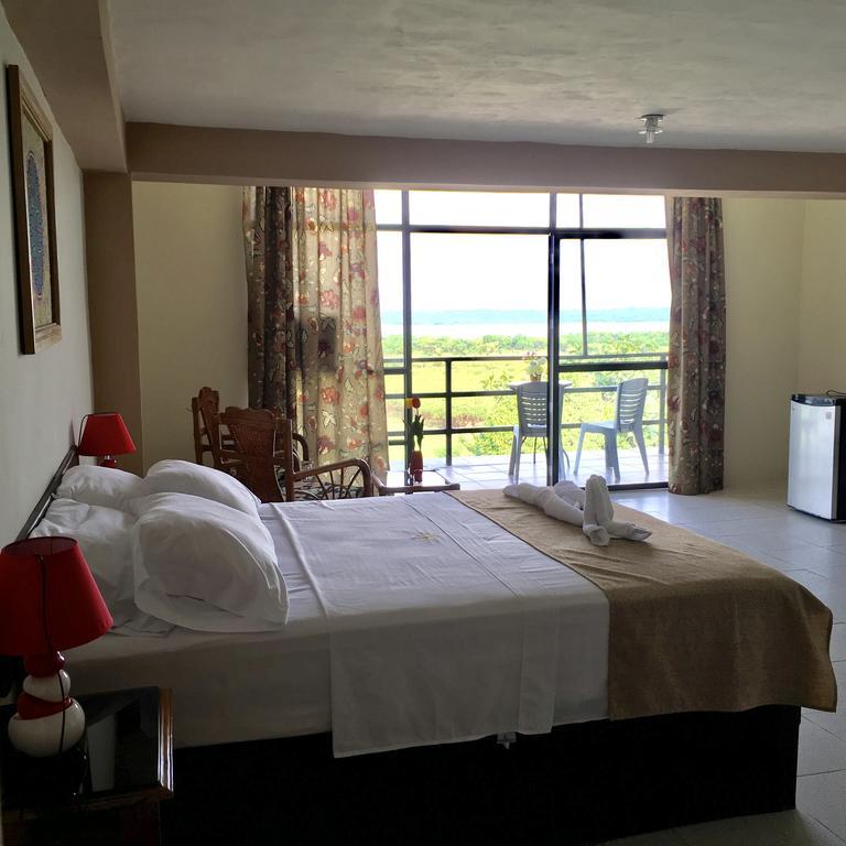 El Cauchero Hotel إكيتوس المظهر الخارجي الصورة