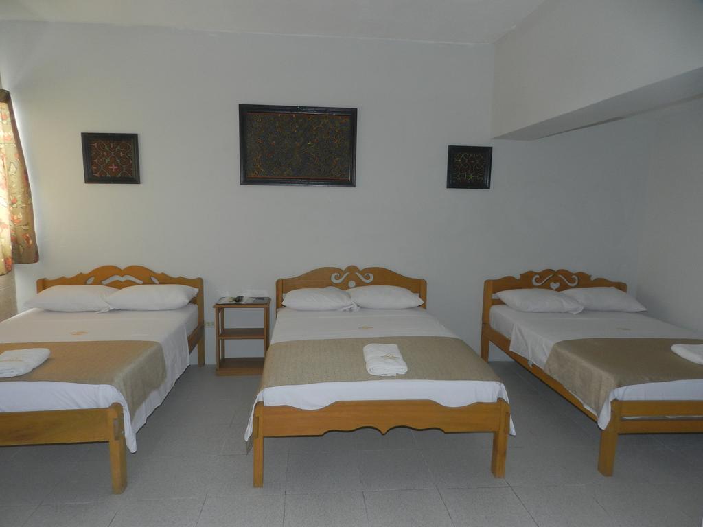 El Cauchero Hotel إكيتوس المظهر الخارجي الصورة