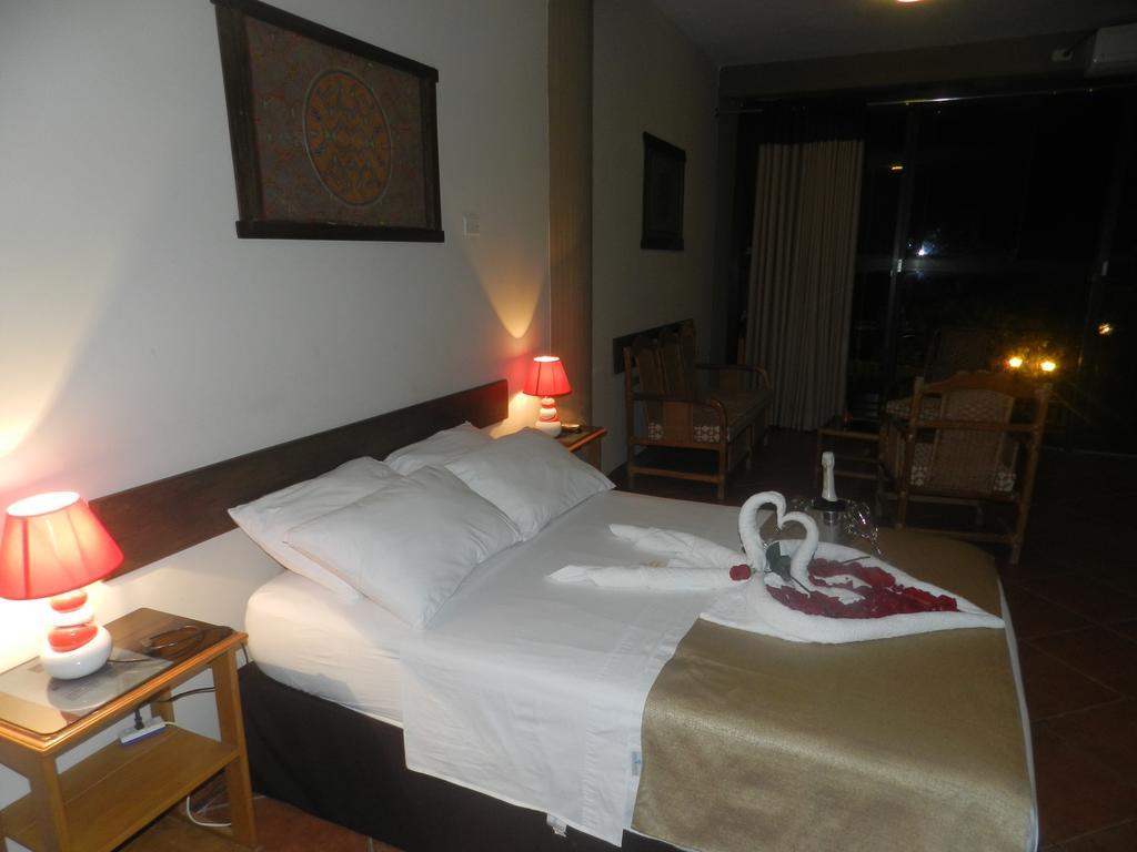 El Cauchero Hotel إكيتوس المظهر الخارجي الصورة