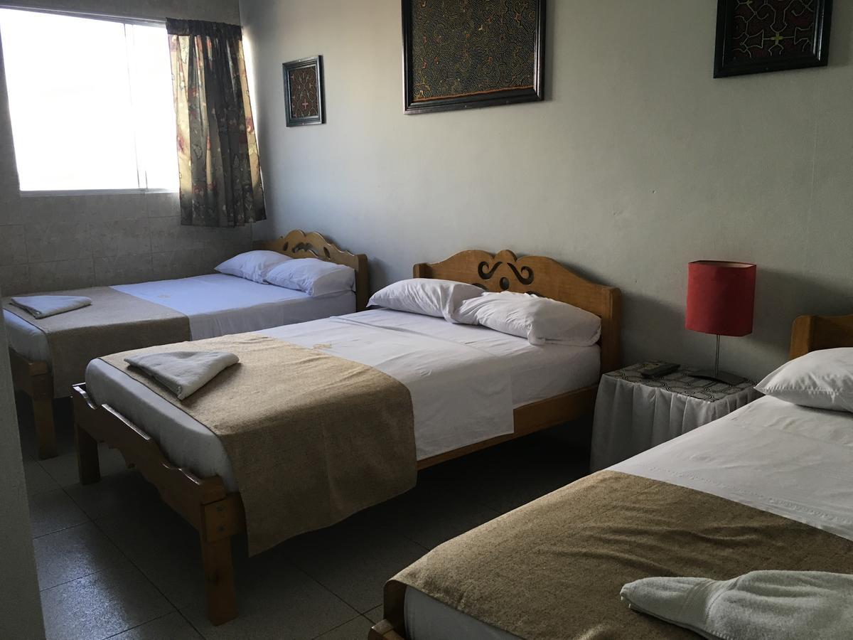 El Cauchero Hotel إكيتوس المظهر الخارجي الصورة